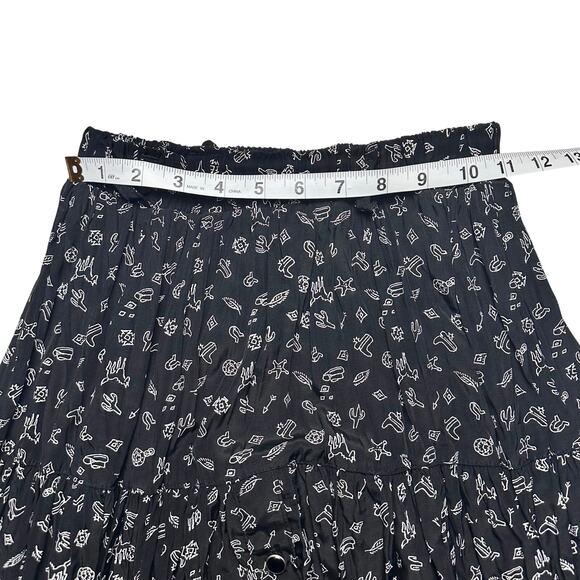 Desert West by Sherry Holt | Women | Vintage Western Rodeo Matching Set | S-M - Picture 8 of 16